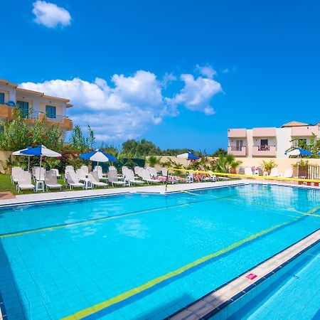 מאליה Irida Apartments By Estia מראה חיצוני תמונה