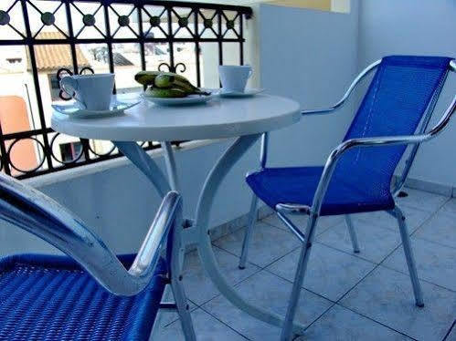 מאליה Irida Apartments By Estia מראה חיצוני תמונה